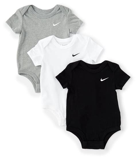 newborn Nike onesies